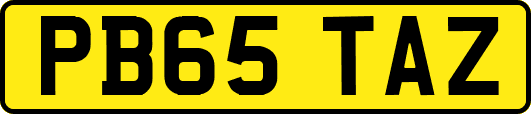 PB65TAZ