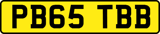PB65TBB