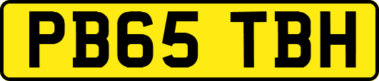 PB65TBH