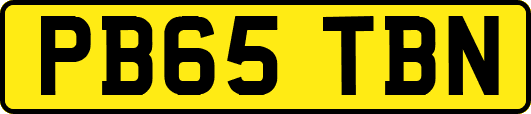 PB65TBN