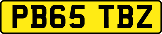 PB65TBZ