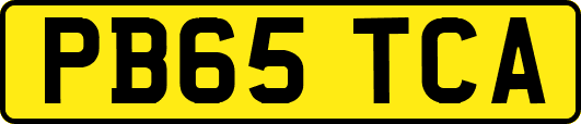PB65TCA