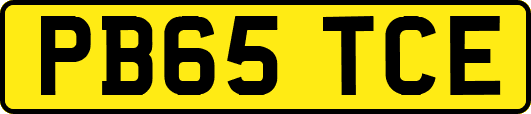 PB65TCE