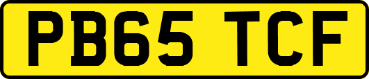 PB65TCF