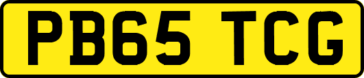 PB65TCG