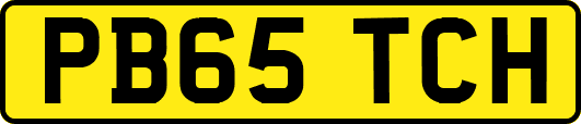PB65TCH