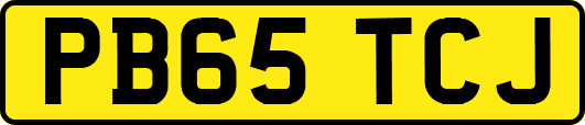PB65TCJ