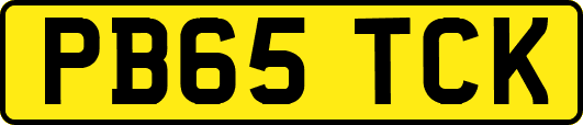 PB65TCK