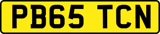 PB65TCN