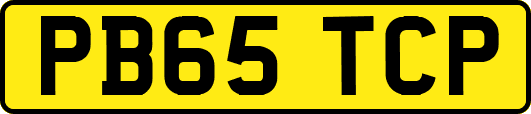 PB65TCP