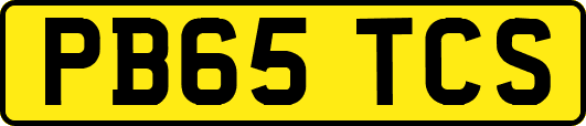 PB65TCS
