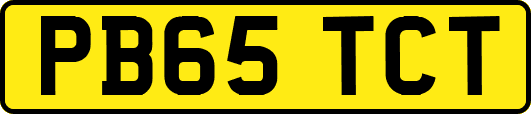 PB65TCT