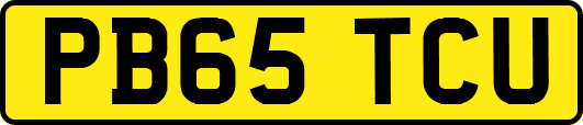 PB65TCU