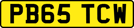 PB65TCW