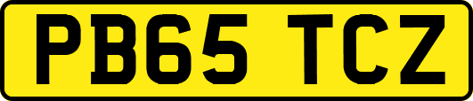 PB65TCZ