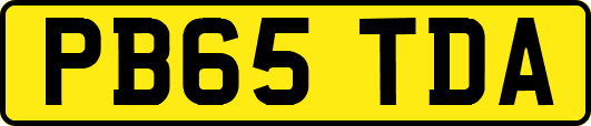 PB65TDA