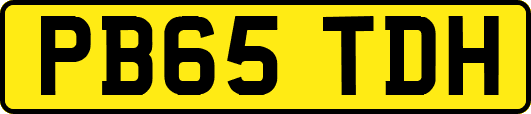 PB65TDH