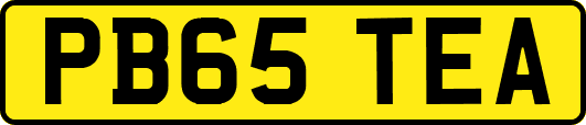 PB65TEA