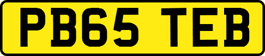 PB65TEB