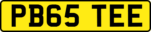 PB65TEE
