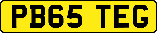 PB65TEG