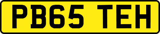 PB65TEH