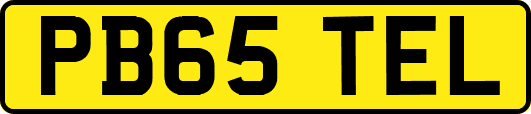 PB65TEL