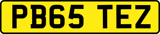 PB65TEZ