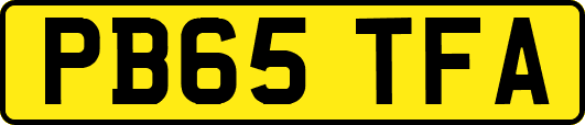 PB65TFA