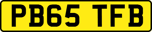 PB65TFB