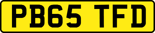 PB65TFD