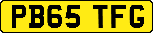 PB65TFG