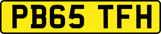 PB65TFH