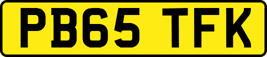 PB65TFK