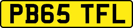 PB65TFL