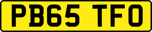 PB65TFO