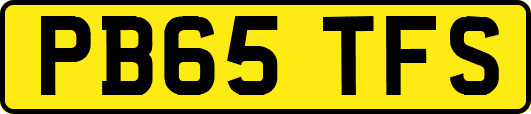 PB65TFS