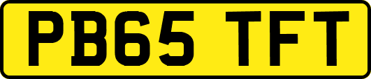 PB65TFT