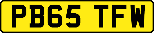 PB65TFW