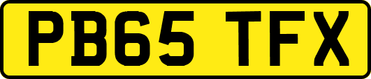 PB65TFX