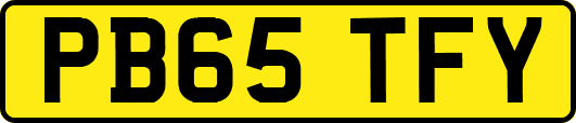 PB65TFY