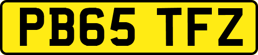 PB65TFZ