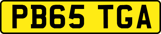 PB65TGA