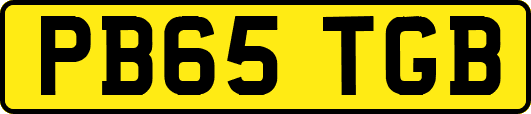 PB65TGB