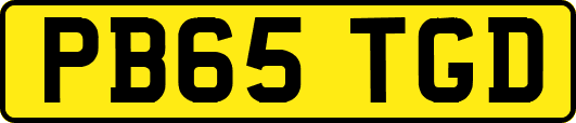 PB65TGD