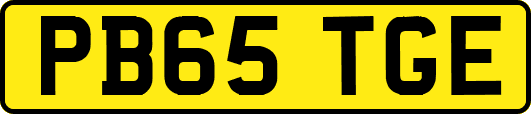 PB65TGE