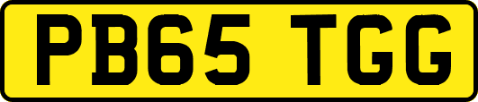 PB65TGG