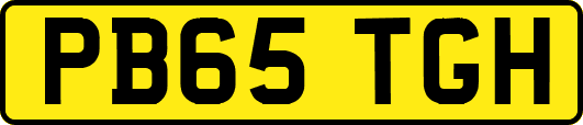 PB65TGH