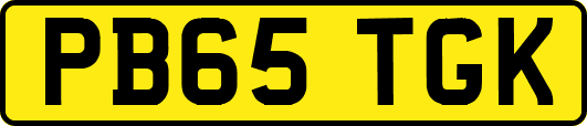 PB65TGK