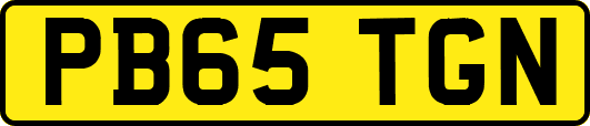 PB65TGN
